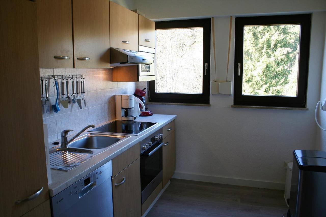 Apartment Auf Der Platte 2